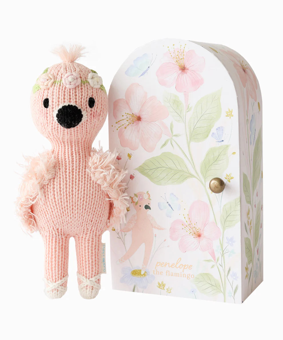 Tiny Animal Collection