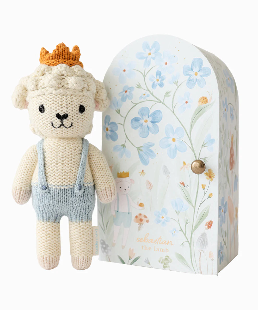 Tiny Animal Collection