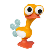 Tolo Crazy Eyed Bird