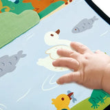 Tree of Life Play Mat