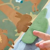 Tree of Life Play Mat
