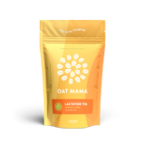 Handcrafted Teas For Mama