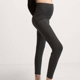 The Before, During and After Legging