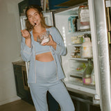 The Ultra Soft Jersey PJ Set