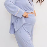 The Ultra Soft Jersey PJ Set