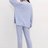 The Ultra Soft Jersey PJ Set