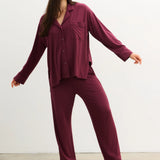 The Ultra Soft Jersey Pj Set