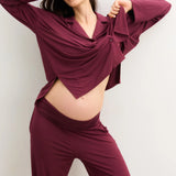 The Ultra Soft Jersey Pj Set