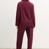 The Ultra Soft Jersey Pj Set