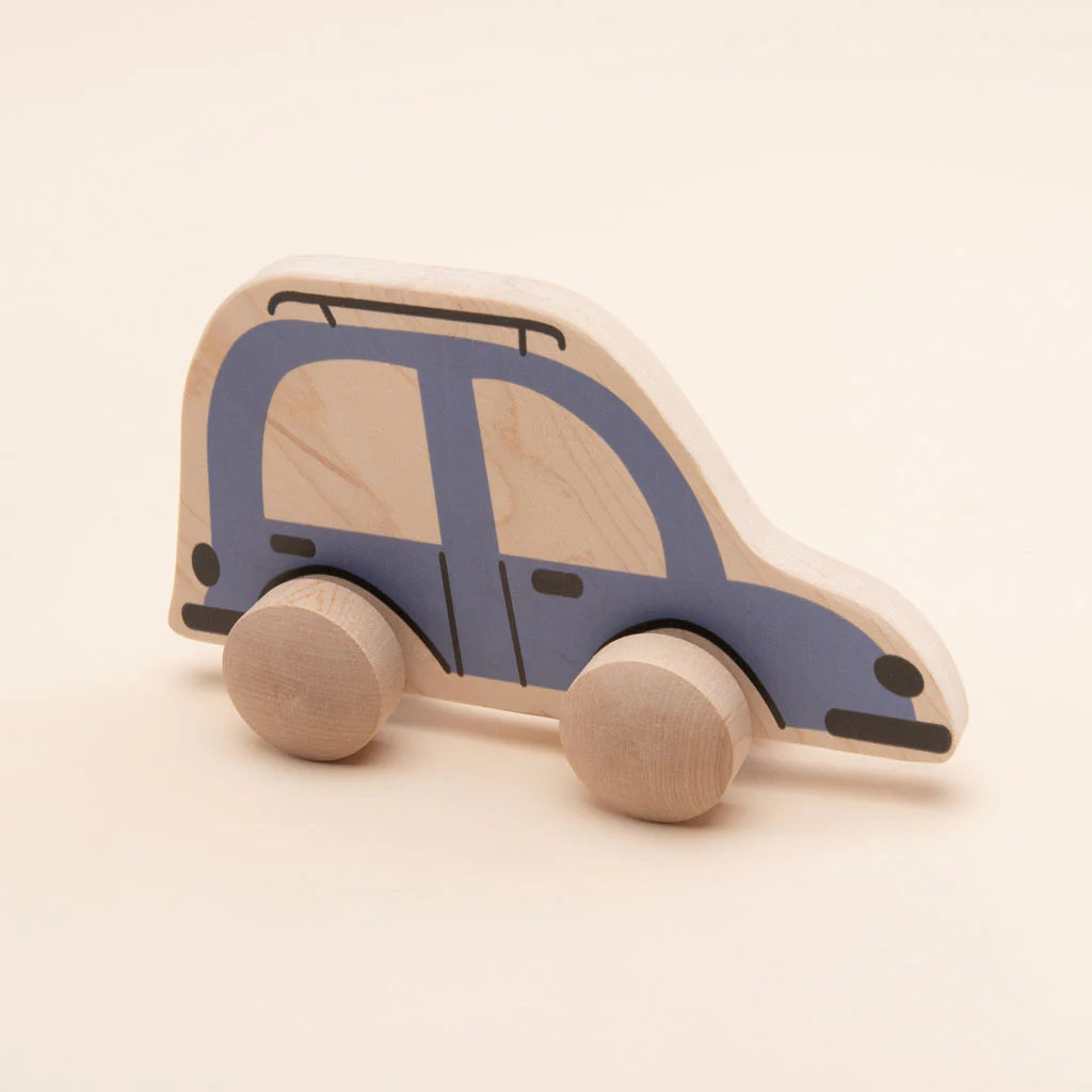 Uncle Goose Auto Roller