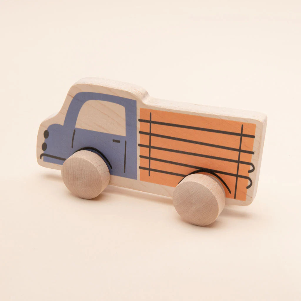 Uncle Goose Auto Roller