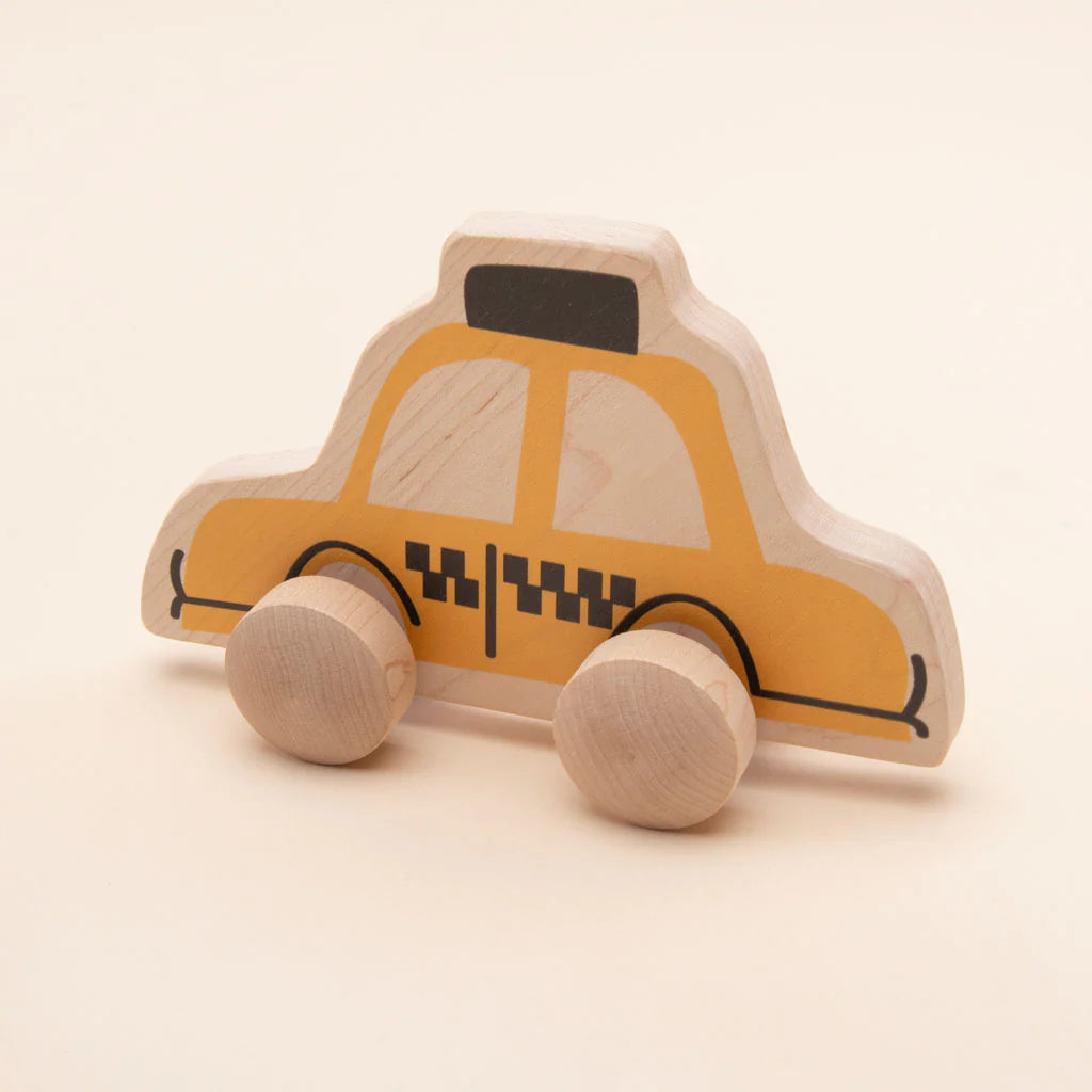 Uncle Goose Auto Roller