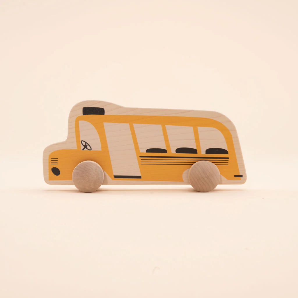 Uncle Goose Auto Roller
