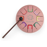 Tongue Drum  Blush Pink