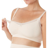 Milk Maternity + Nursing Seamless Bra