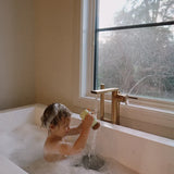 Nemah Nourishing Bubble Bath