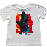 Johnny Cash Tee