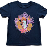 Frida Kahlo Marigold Tee