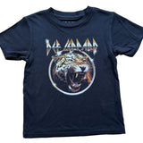 Def Leopard Roar Tee