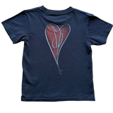 Smashing Pumpkins Heart Tee