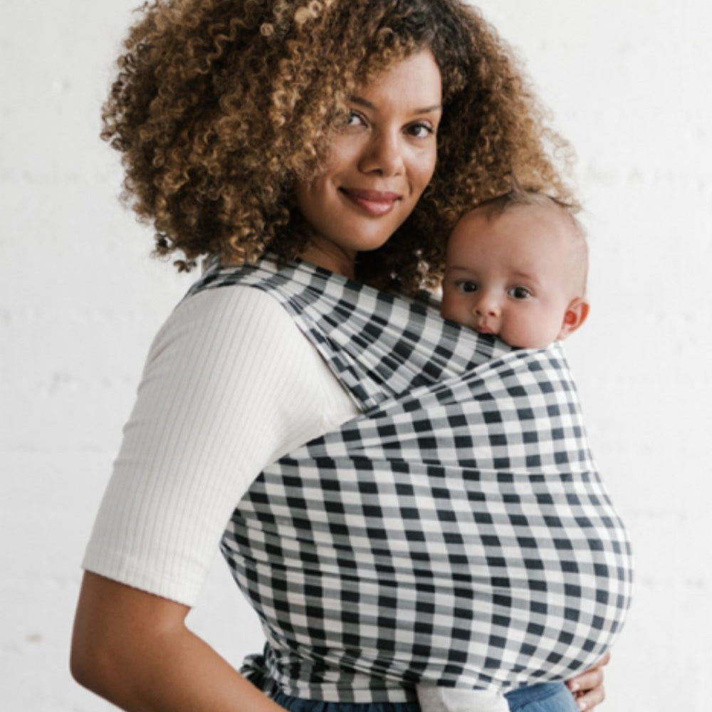 Solly baby wrap