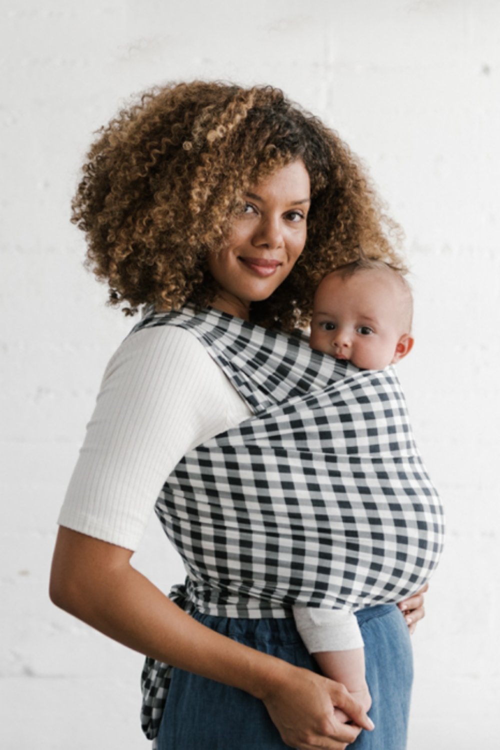 Solly baby wrap