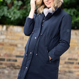 3 in 1 Winter Maternity Parka