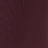 Ruby Rib Nursing Dress