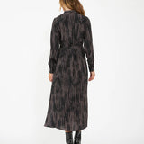 Sylvia Shirt Dress