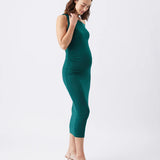 Cora Off-Shoulder Dress