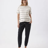 Tencel 'Off Duty' Jogger Pant