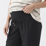Tencel 'Off Duty' Jogger Pant