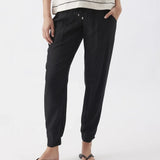 Tencel 'Off Duty' Jogger Pant