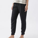 Tencel 'Off Duty' Jogger Pant