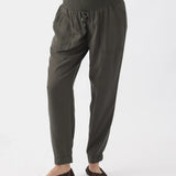 Tencel 'Off Duty' Jogger Pant