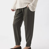 Tencel 'Off Duty' Jogger Pant
