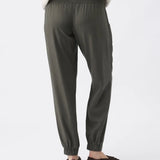 Tencel 'Off Duty' Jogger Pant