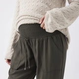 Tencel 'Off Duty' Jogger Pant