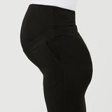 Alexa Classic Crop Pant