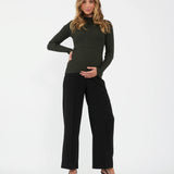 Alexa Wide Leg Pant