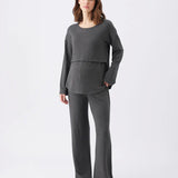 Super Soft Nursing Top