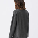 Super Soft Nursing Top