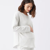Super Soft Nursing Top