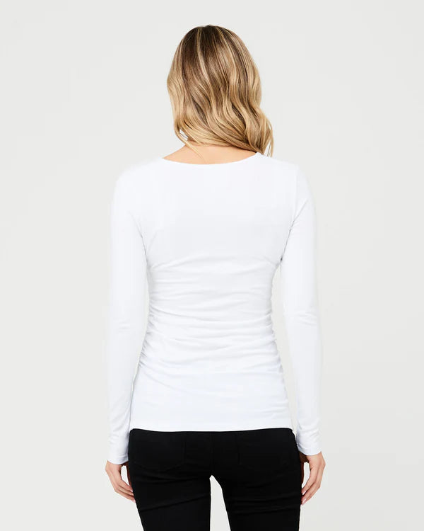 Organic Nursing Top