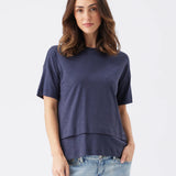 Claud Nursing Tee