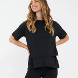 Claud Nursing Tee