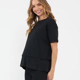 Claud Nursing Tee