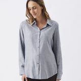 Millie Button Up Shirt