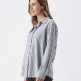 Millie Button Up Shirt