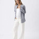 Millie Button Up Shirt